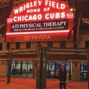 Meet your Posher, Marc